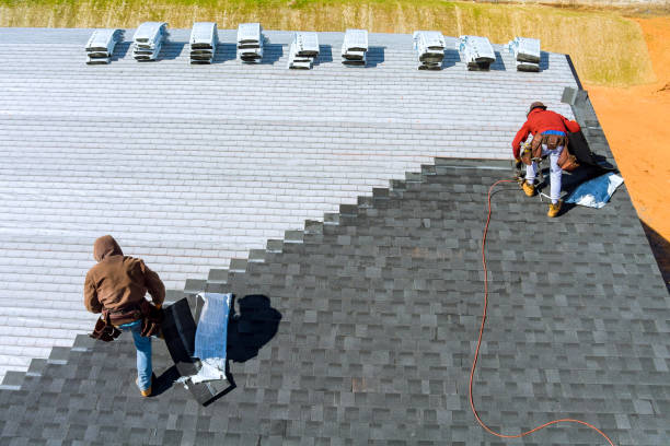 Quick and Trustworthy Emergency Roof Repair Services in Westernport, MD