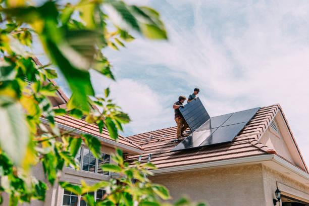 Best Roof Leak Repair  in Westernport, MD