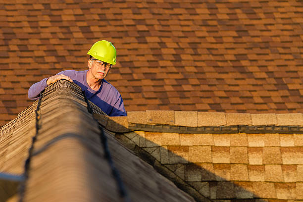 Best Commercial Roofing Services  in Westernport, MD